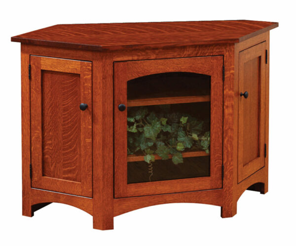 Shaker Cornwall TV Stand