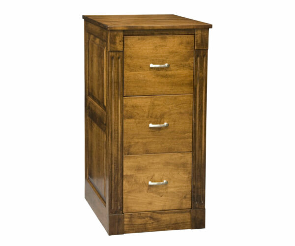 Northport 3 Drawer File Cabinet