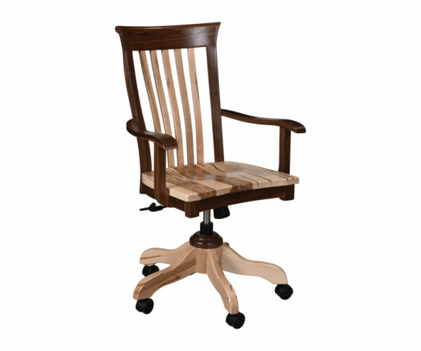 Pierre Delaney Desk Chair