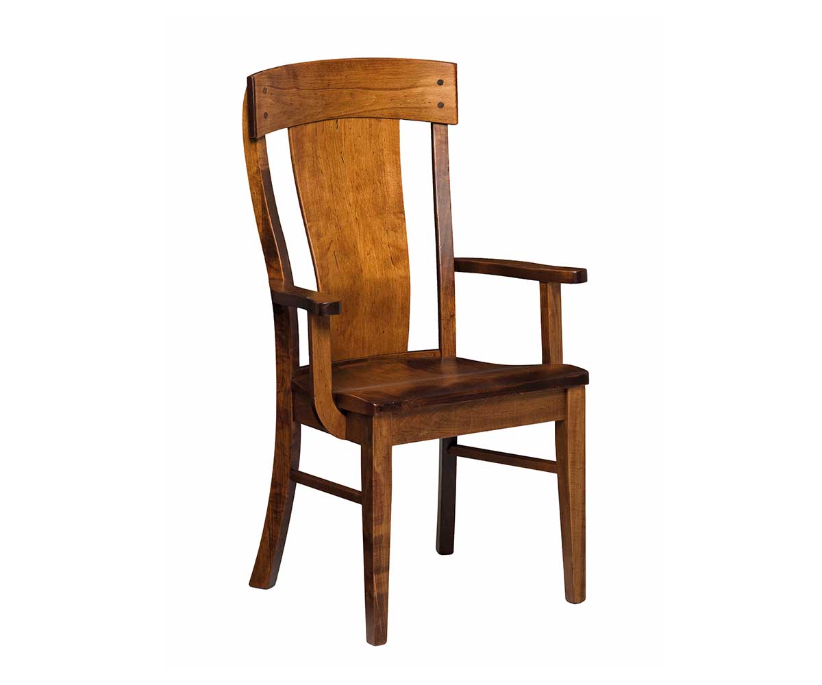 Provincial Cottage Chair - Image 2