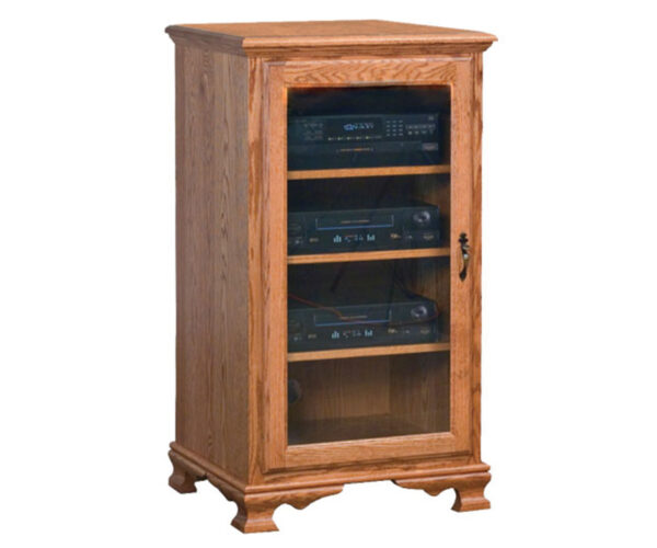 Heritage Stereo Cabinet