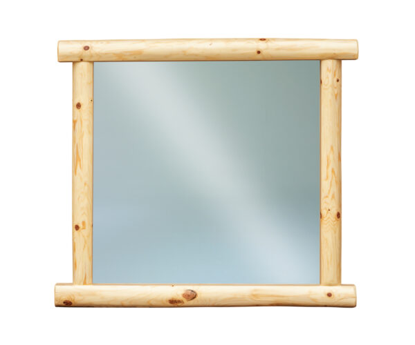 Mirror Frame with Mirror
