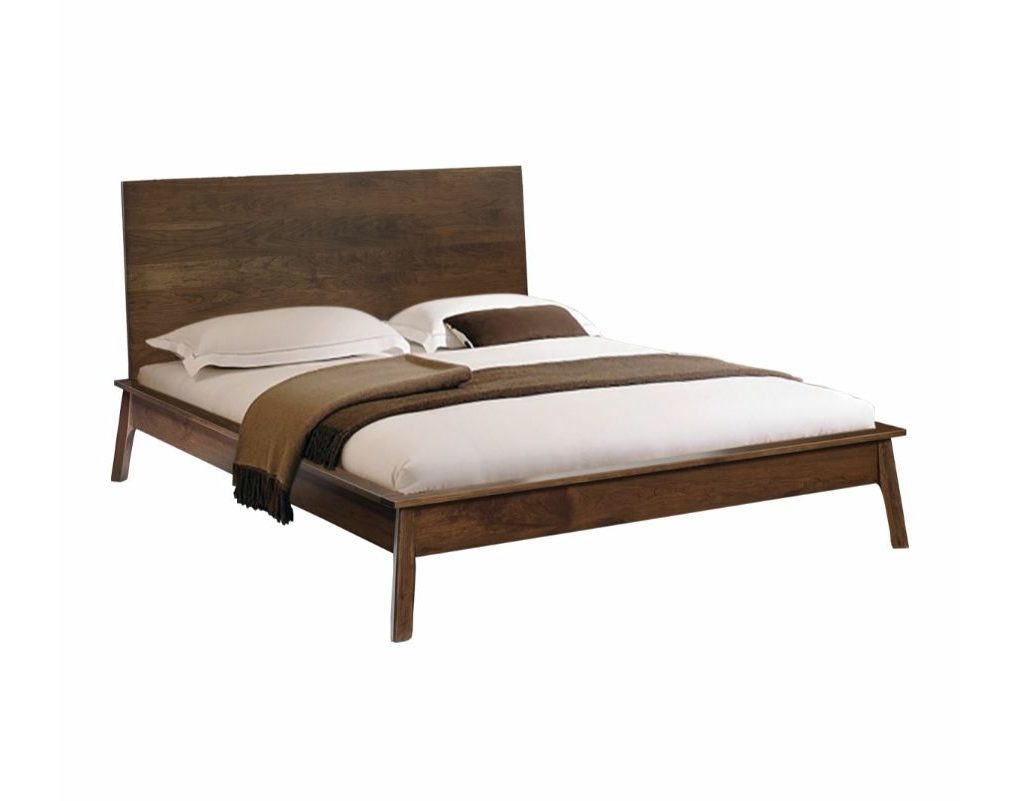 Cambridge Platform Bed