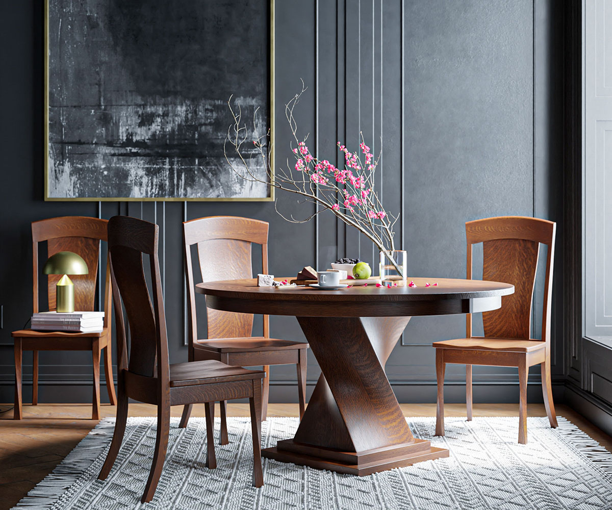 Lemont Chair - Image 2