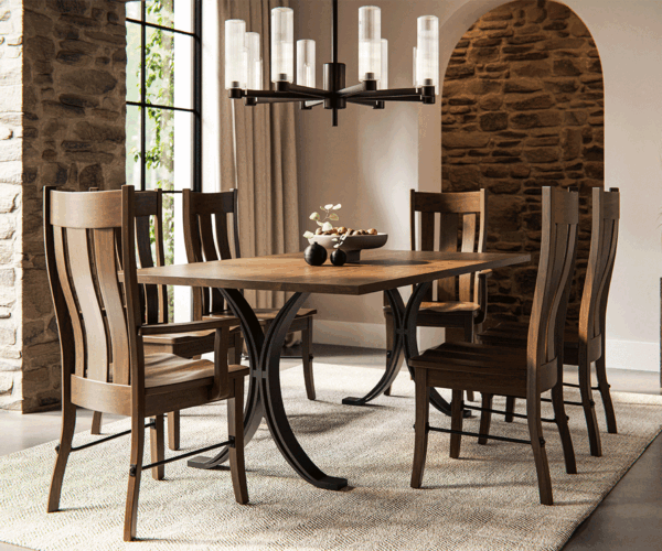 Carla Dining Collection