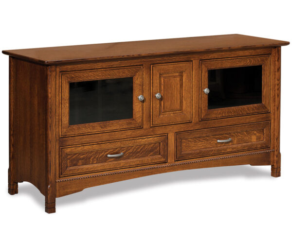 West Lake Media Stand - 60"W