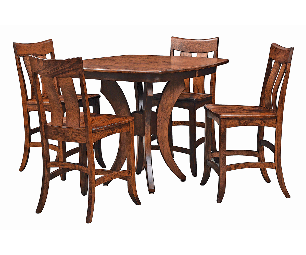 Galveston Pub Table - Image 2