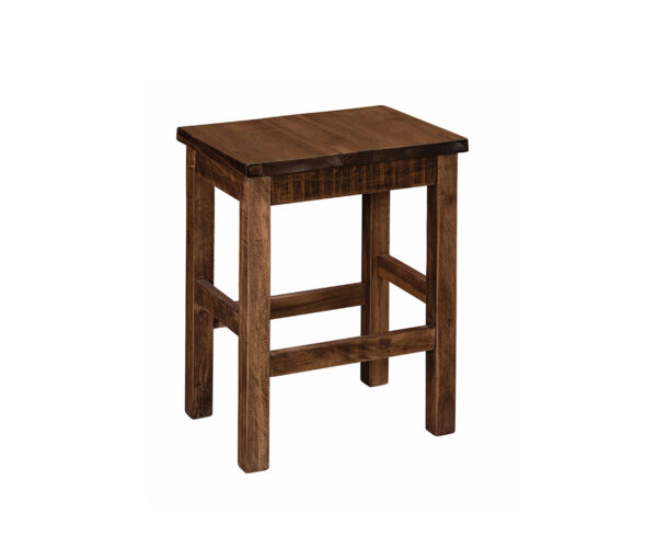 Alto Stationary Bar Stool