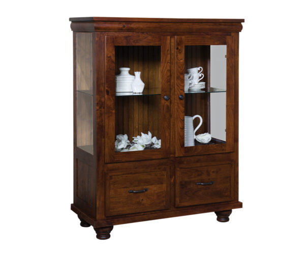 Heirloom Mini Hutch