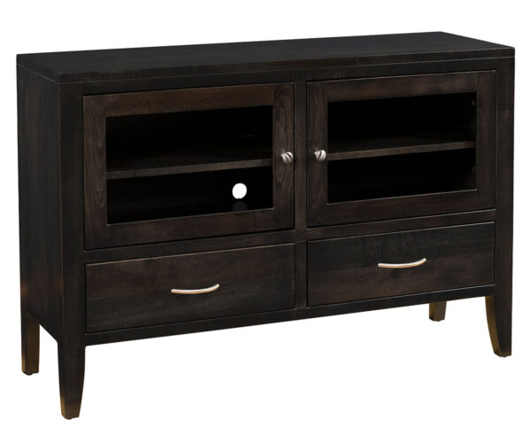Barrington 50" Entertainment Console