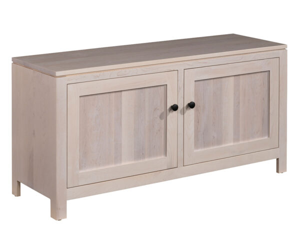 Dallas 50" Entertainment Console