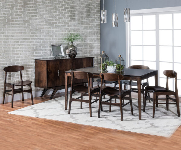 Bedford Hills Table Collection