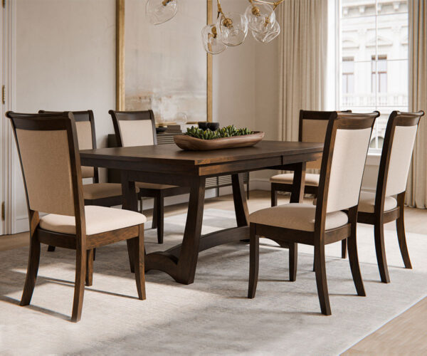 Hannah Table Collection