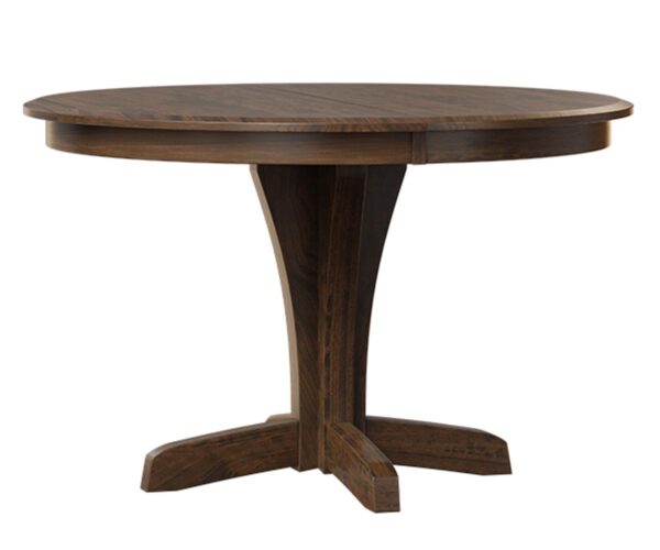 Uvalde Pedestal Table
