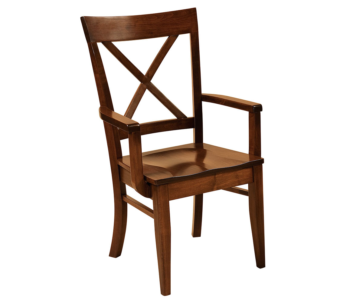 Frontier Chair - Image 2