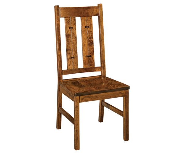 Gettysburg Chair