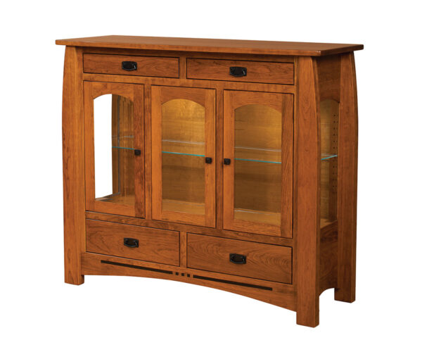 Colebrook High Buffet