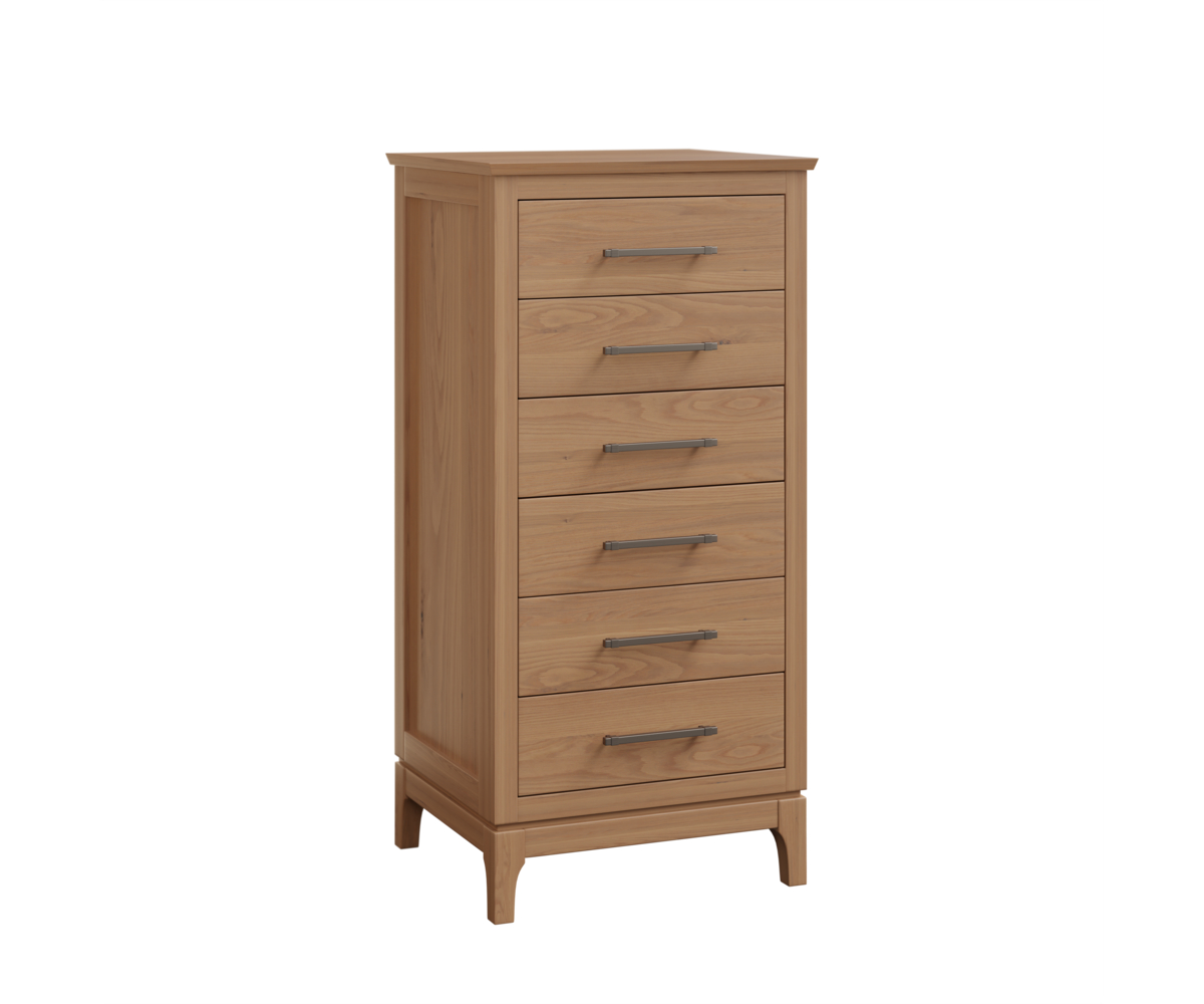 Boulder Creek Lingerie Chest