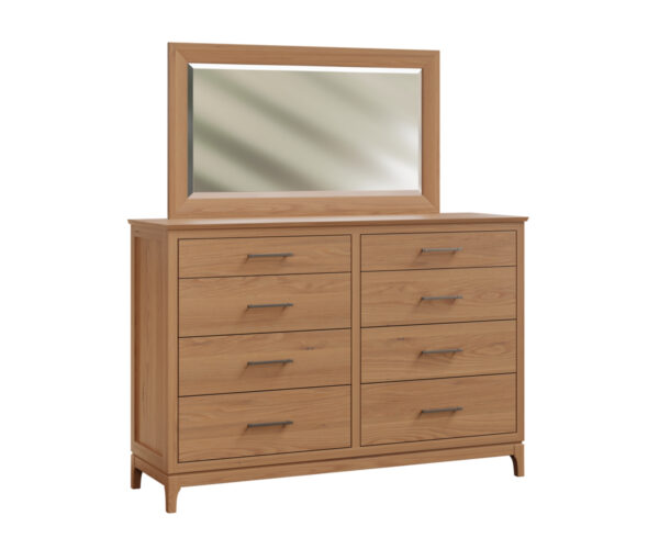 Boulder Creek Tall Dresser