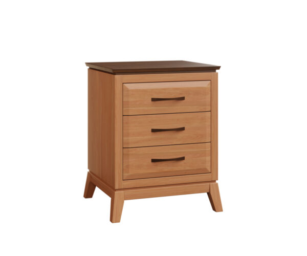 Saratoga Nightstand