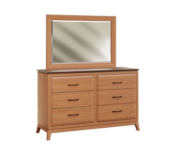 Saratoga Regular Dresser