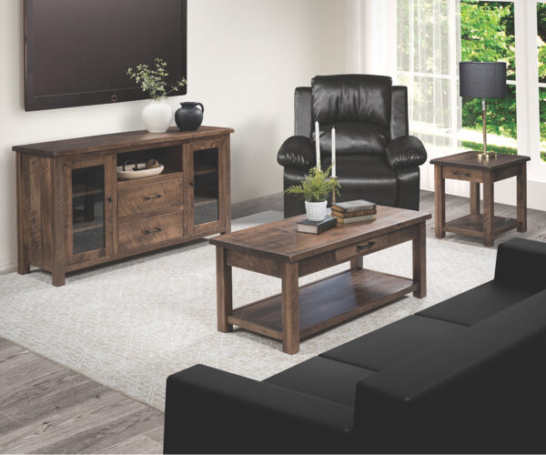 Farmington Living Room Collection