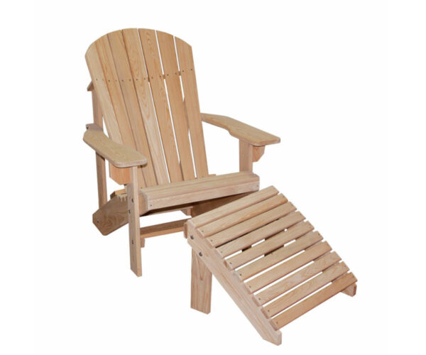 Adirondack Chair
