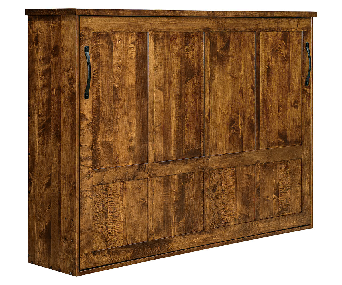 Horizontal Murphy Bed - Image 2