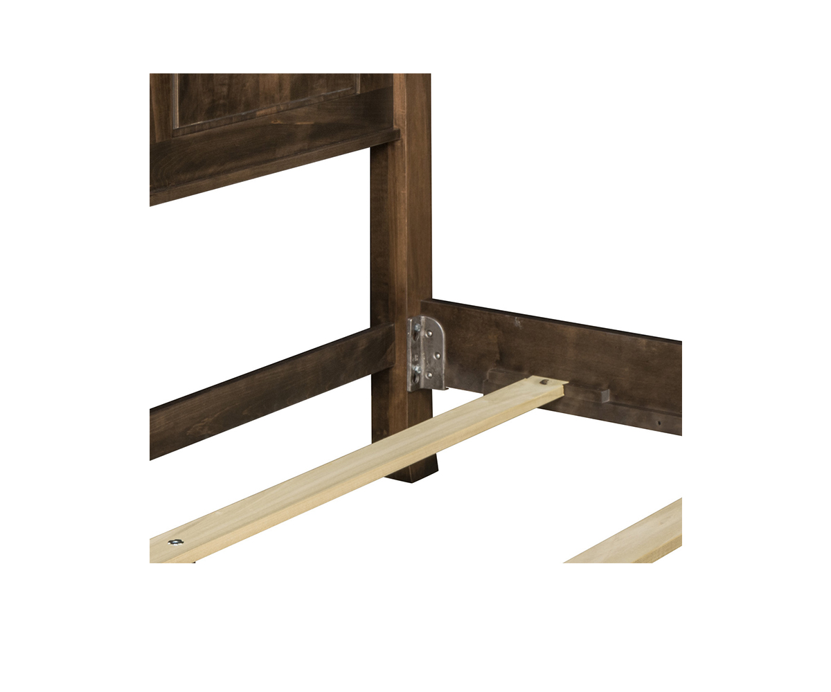 Hampton Bed - Arch - Image 2