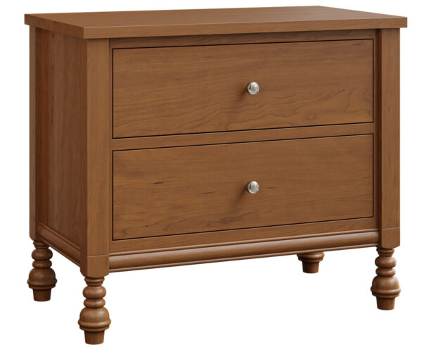 St. Augustine Bedside Chest