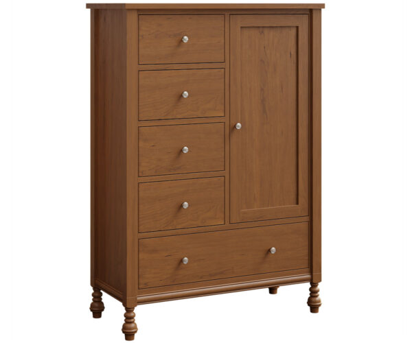 St. Augustine Gentleman's Chest