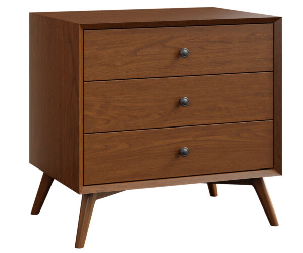 Nantucket Bedside Chest