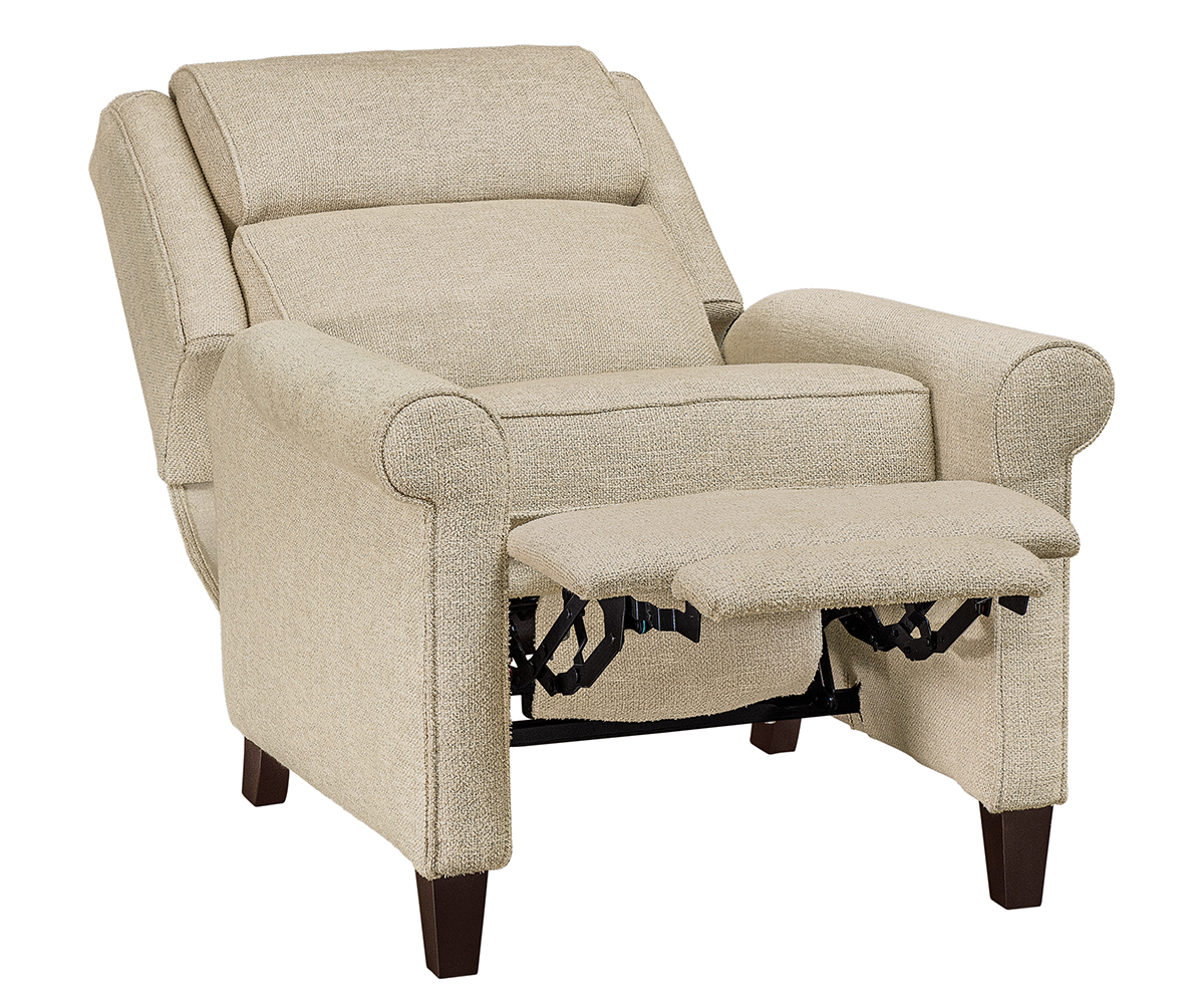 Hudson Recliner - Image 3