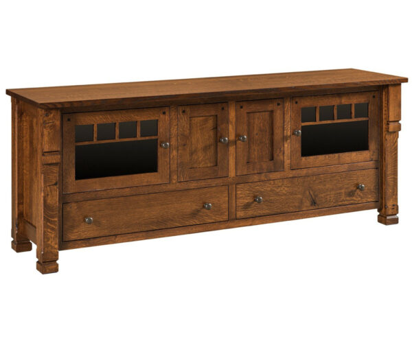 Brockport TV Cabinet