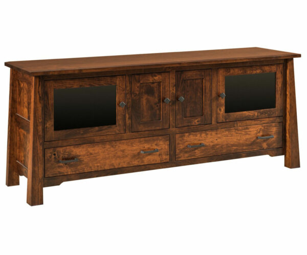 Cambridge TV Cabinet