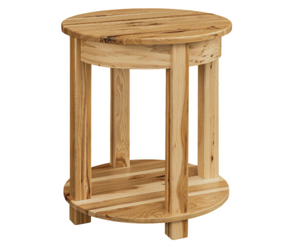 Royal Mission Round Table