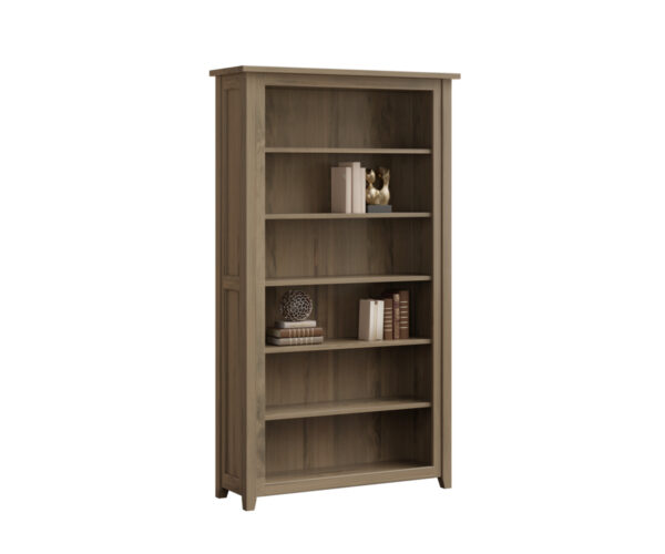 Premier Bookcase - 72"W