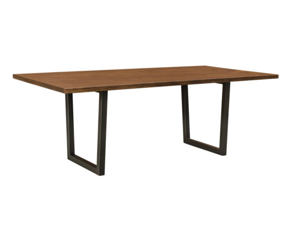 Livingston Table With Lifestyle Base