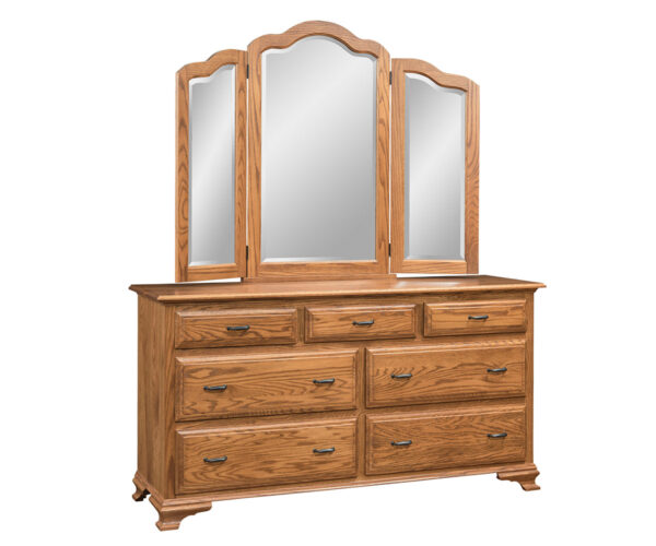 Crown Villa Dresser