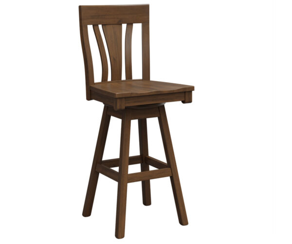 Mega 30" Swivel Bar Stool
