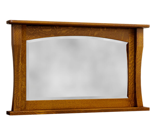 Berkley Wall Mirror