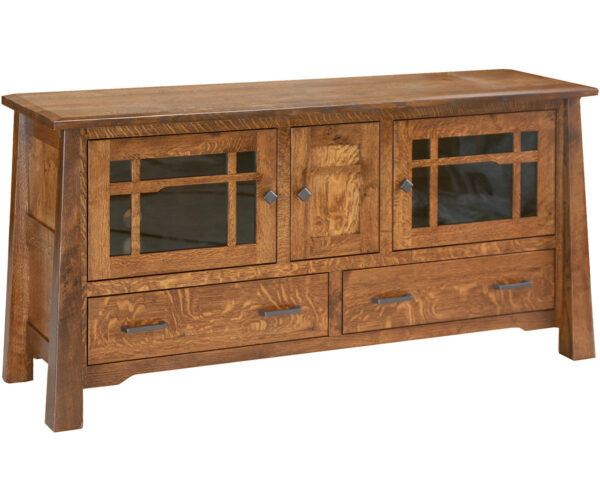 Cambridge TV Cabinet