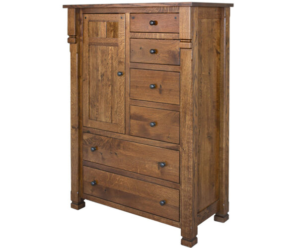 Brockport Gentleman's Chest