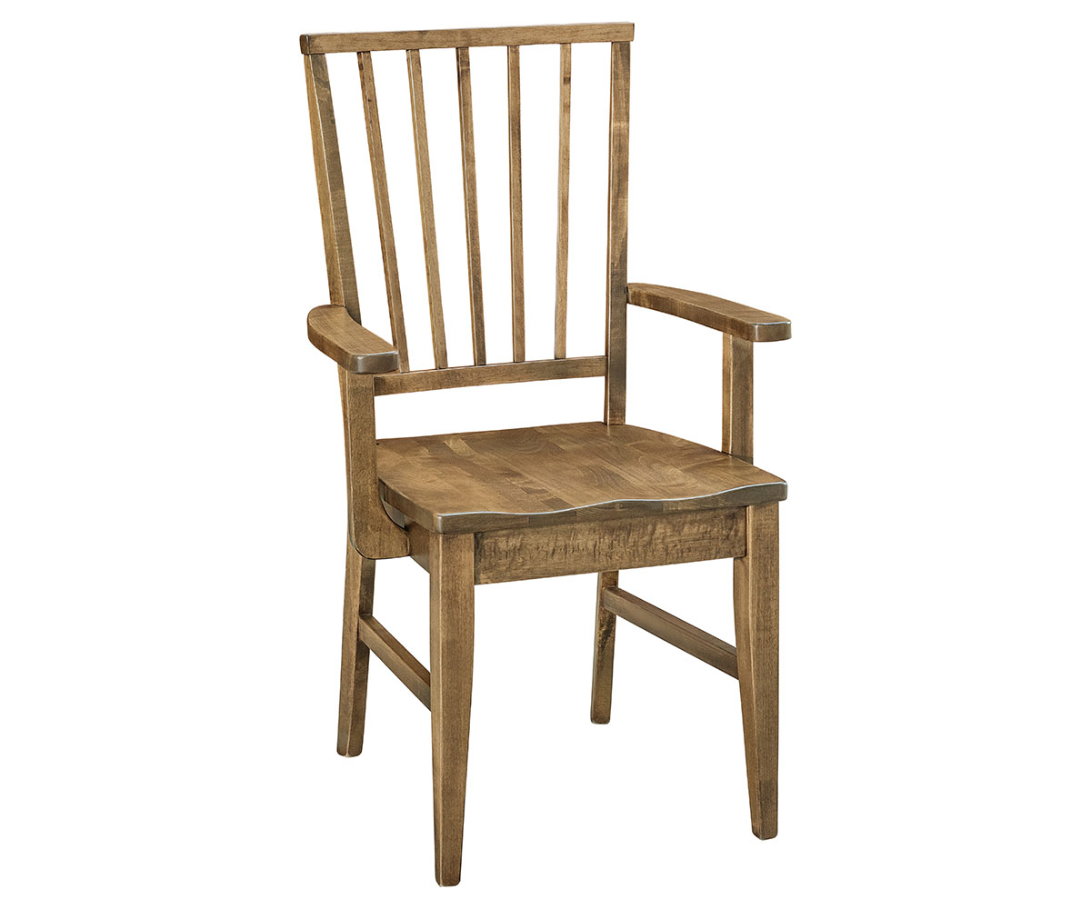 Evans Chair - Image 2