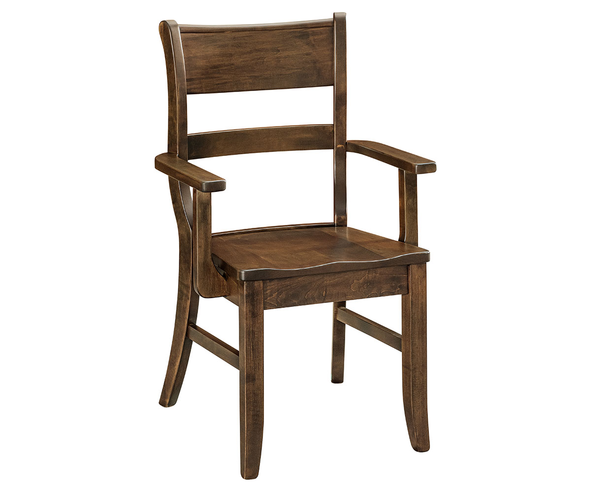 Hudson Chair - Image 2