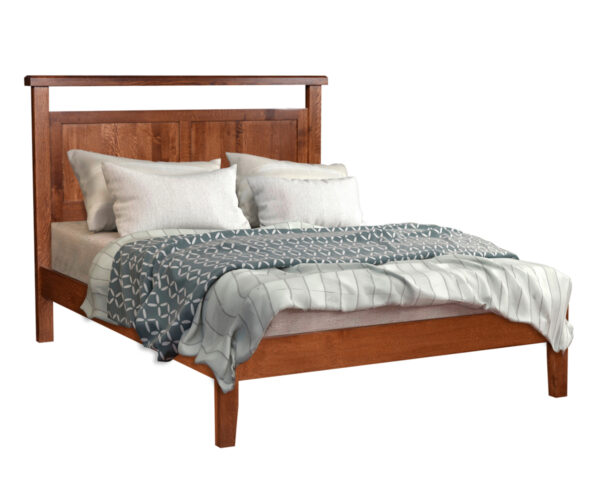 Liberty Mission Panel Bed