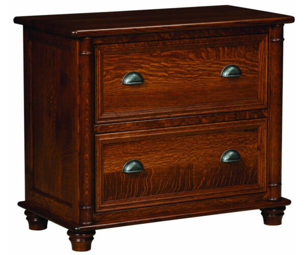 Belmont Lateral File Cabinet