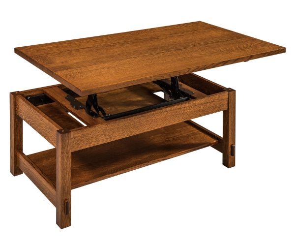 Springhill Lift-Top Table