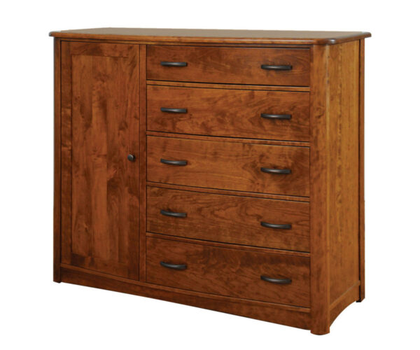 Meridian Gentleman's Chest