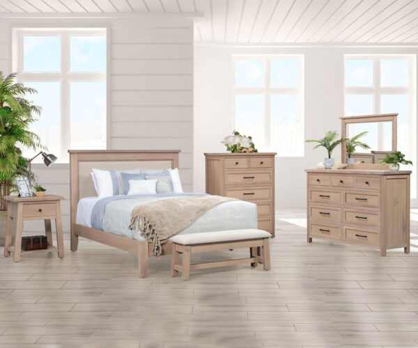Chloe Bedroom Collection